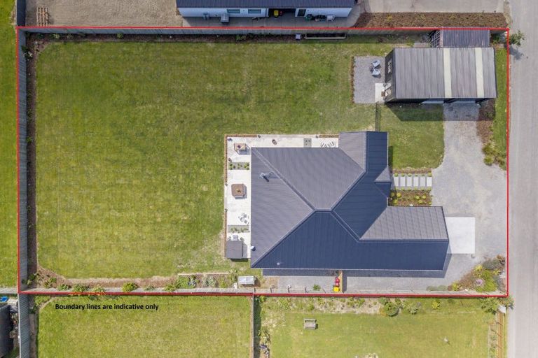 Photo of property in 1 Inky Lord Lane, Methven, 7730