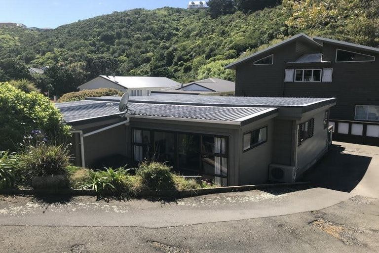Photo of property in 56b Happy Valley Road, Owhiro Bay, Wellington, 6023