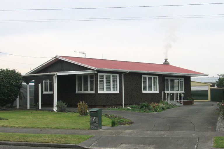 Photo of property in 7 Butler Street, Onekawa, Napier, 4110