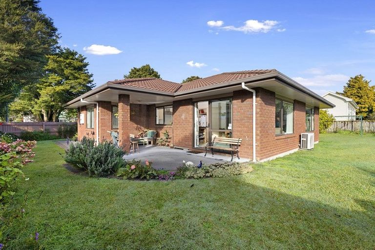 Photo of property in 4 Carlton Avenue, Ngaruawahia, 3720