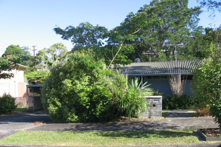 Photo of property in 4a Liley Place, Remuera, Auckland, 1050
