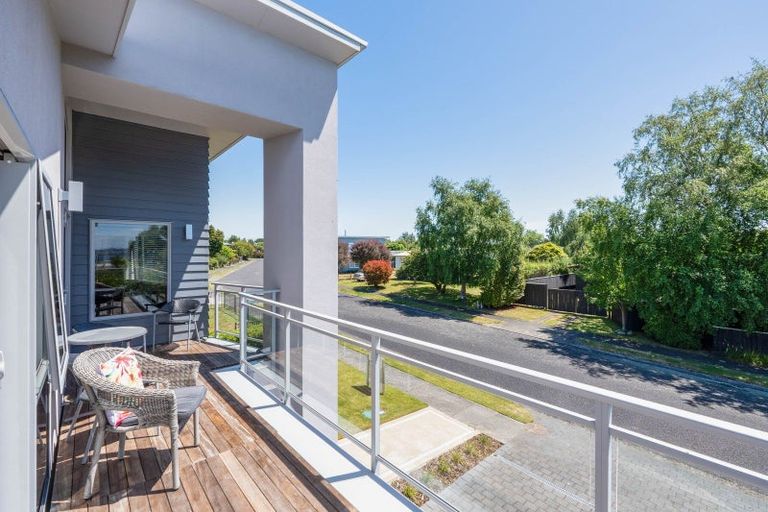 Photo of property in 13 Pokaka Crescent, Wharewaka, Taupo, 3330