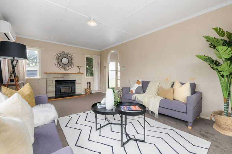 Photo of property in 48 Fitzroy Avenue, Fitzroy, Hamilton, 3206