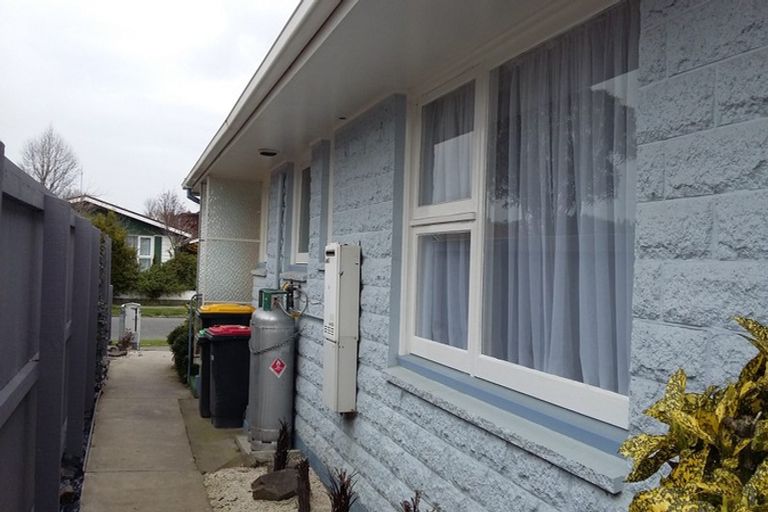 Photo of property in 20a Ferniehurst Street, Somerfield, Christchurch, 8024