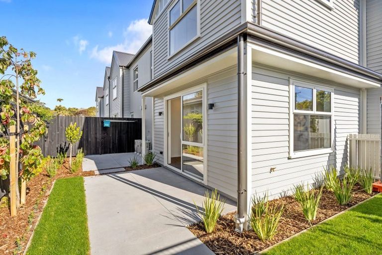 Photo of property in 16 Rogers Street, Sydenham, Christchurch, 8023