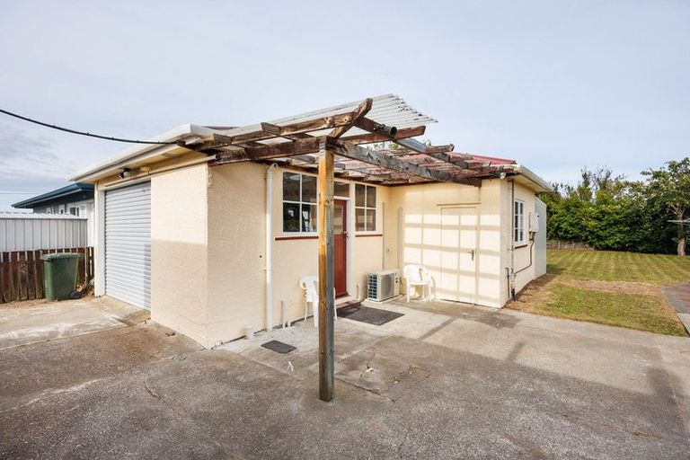 Photo of property in 40 King Street, Marton, 4710