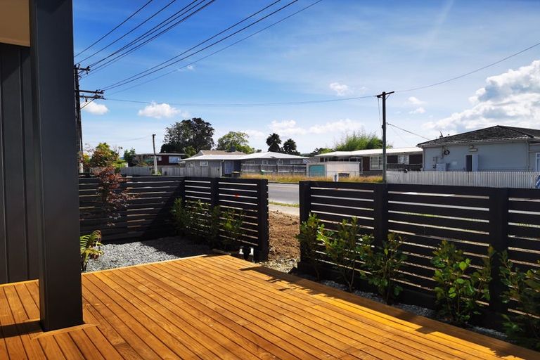 Photo of property in 113e Rathgar Road, Henderson, Auckland, 0610
