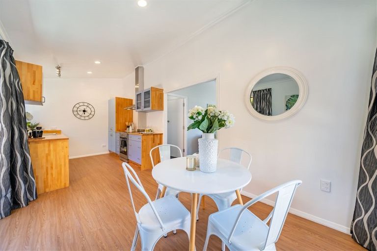 Photo of property in 17a Willis Grove, Wainuiomata, Lower Hutt, 5014