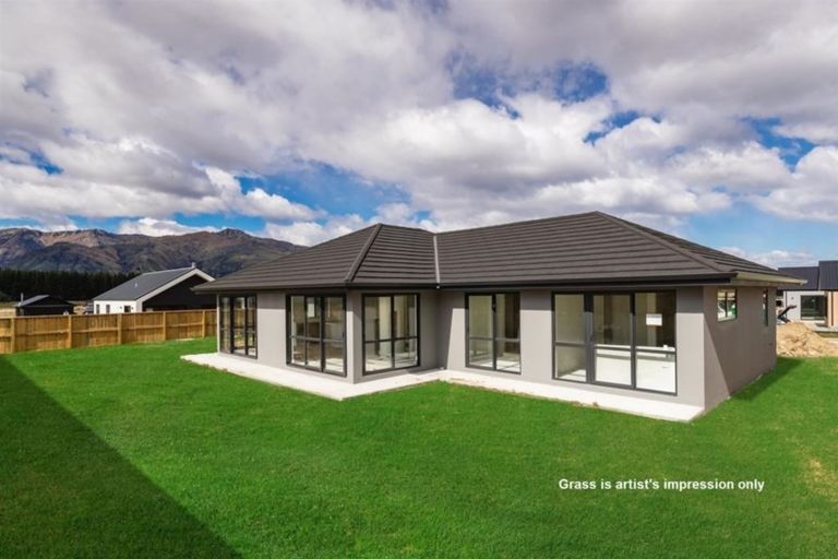 Photo of property in 15 Teal Place, Lake Hawea, Wanaka, 9382