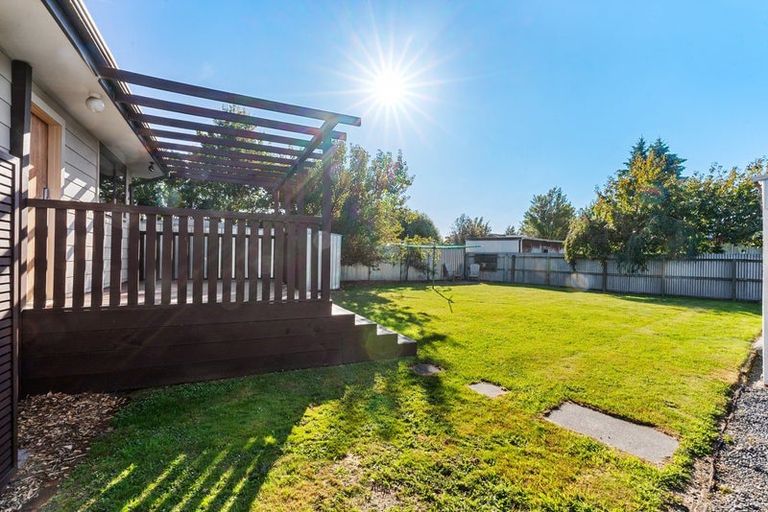 Photo of property in 6 Willow Street, Hampstead, Ashburton, 7700