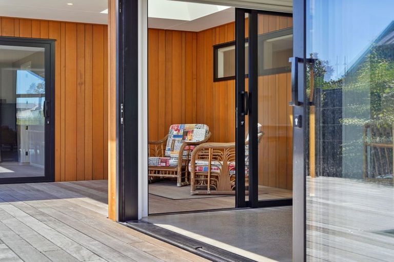 Photo of property in 55 Jimmy Adams Terrace, Lincoln, 7608