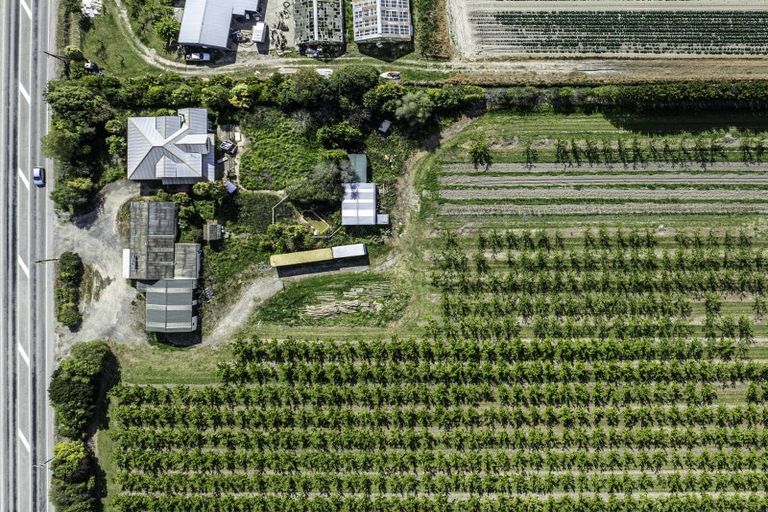 Photo of property in 2037 Pakowhai Road, Pakowhai, Napier, 4183