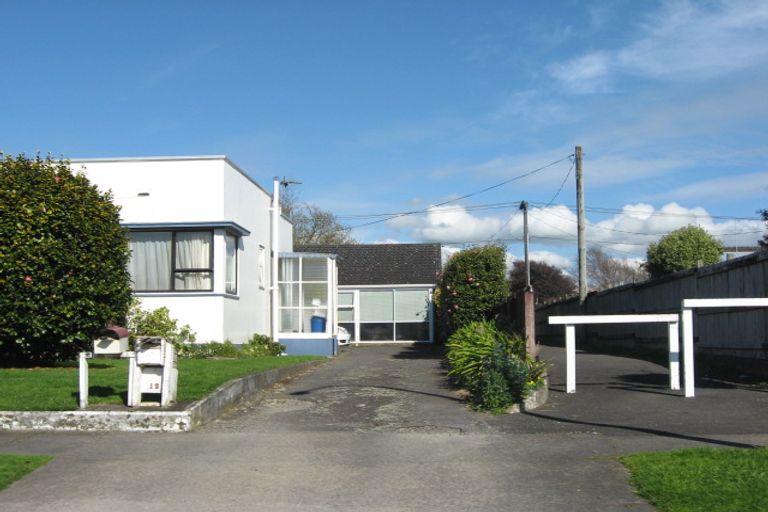 Photo of property in 12a Exeter Street, Brooklands, New Plymouth, 4310