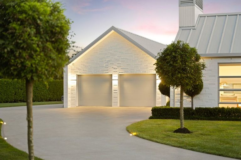 Photo of property in 224 Newell Road, Tamahere, Hamilton, 3283