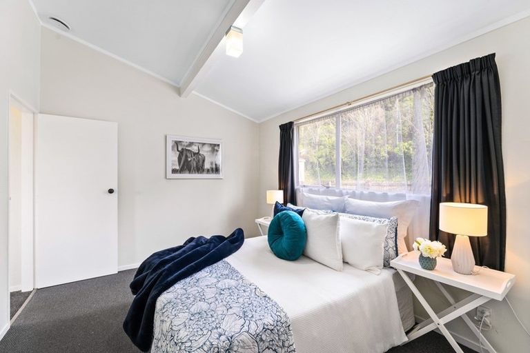 Photo of property in 264d Grounsell Crescent, Belmont, Lower Hutt, 5010