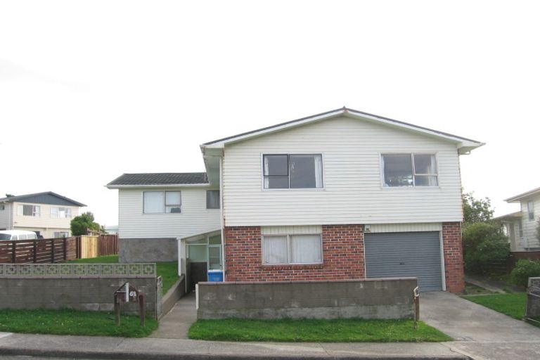 Photo of property in 63 Baylands Drive, Newlands, Wellington, 6037