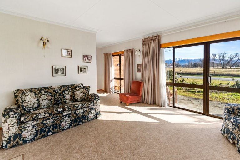 Photo of property in 57 Mount Cook Road, Fairlie, 7925