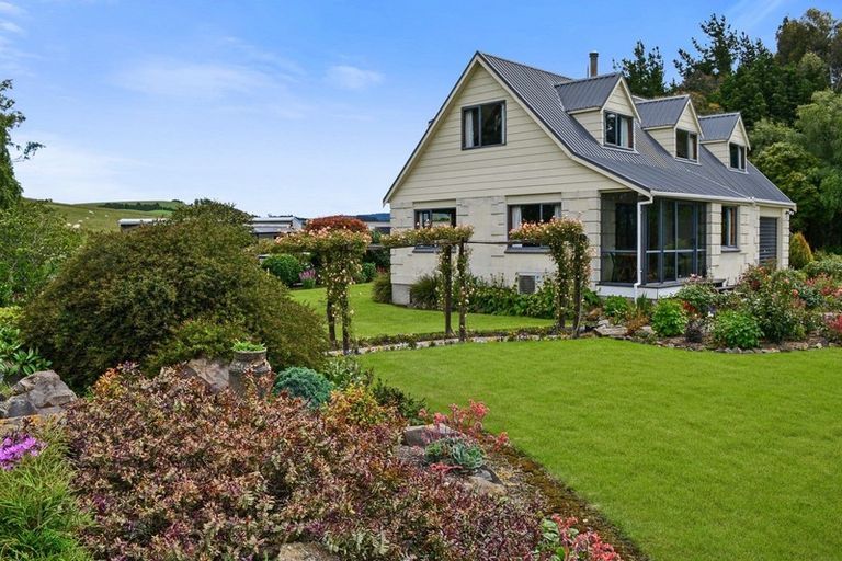 Photo of property in 1749 Maheno-herbert Road, Herbert, Oamaru, 9495