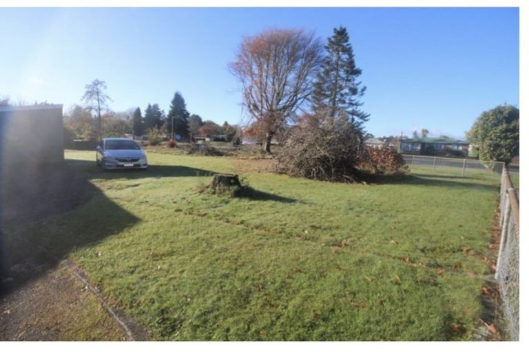 Photo of property in 119 Paraonui Road, Tokoroa, 3491
