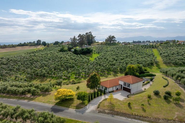Photo of property in 178 Horton Road, Tasman, Upper Moutere, 7173