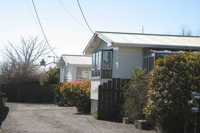 Photo of property in 7a Smith Street, Waipukurau, 4200