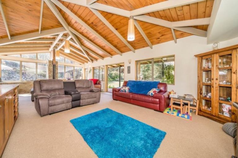 Photo of property in 740 Moonshine Hill Road, Moonshine Valley, Porirua, 5381