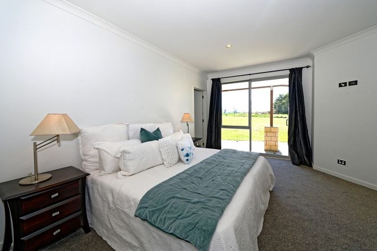 Photo of property in 61 Cornwall Lane, Kirwee, Darfield, 7571