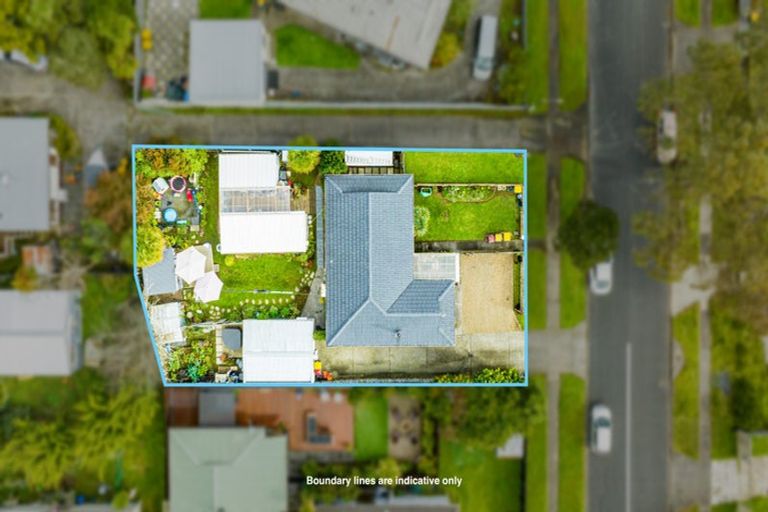 Photo of property in 57 Urlich Drive, Ranui, Auckland, 0612