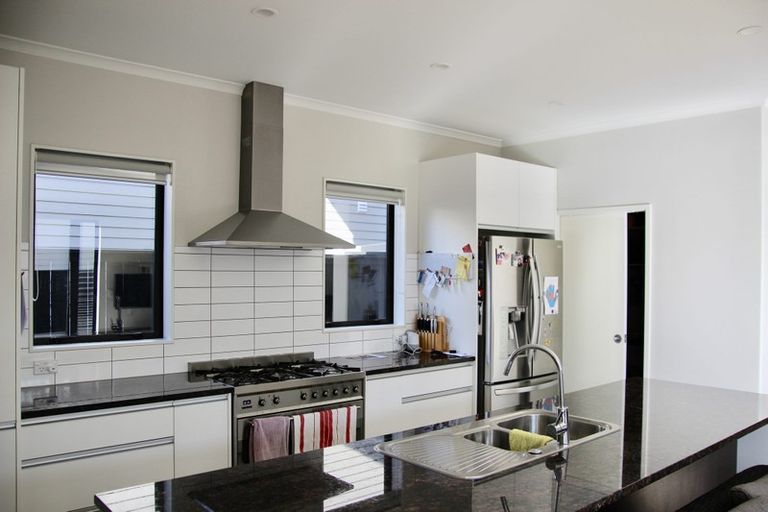 Photo of property in 8 Tiger Moth Street, Hobsonville, Auckland, 0616