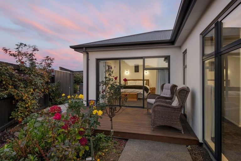 Photo of property in 23 Echelon Drive, Wigram, Christchurch, 8042