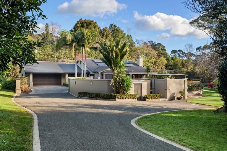 Photo of property in 55 Plummers Point Road, Whakamarama, Tauranga, 3172