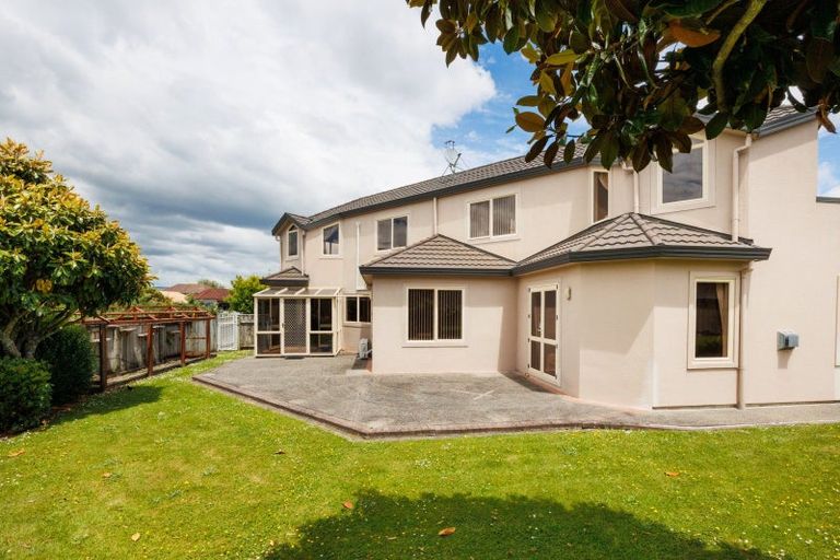 Photo of property in 9 Balmoral Drive, Terrace End, Palmerston North, 4410