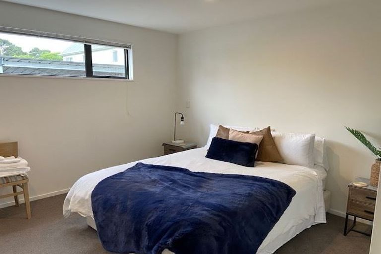 Photo of property in 3/11 Exeter Street, Merivale, Christchurch, 8014
