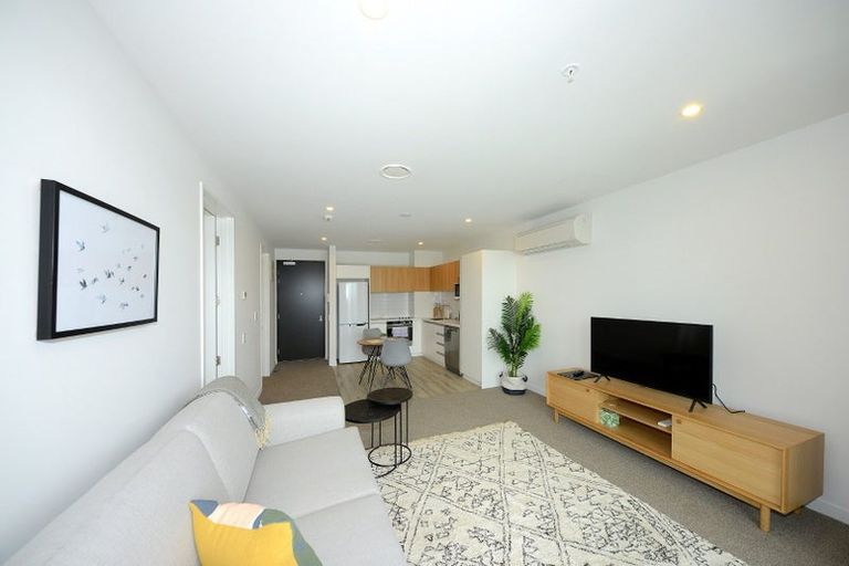 Photo of property in 405/231 Madras Street, Christchurch Central, Christchurch, 8011