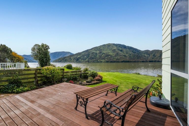 Photo of property in 28 Belvue Bay Road, Havelock, Picton, 7281