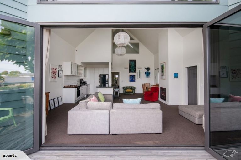 Photo of property in 136a Battery Road, Ahuriri, Napier, 4110