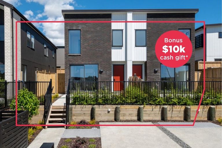 Photo of property in 4 Karamu Street, Flat Bush, 2019