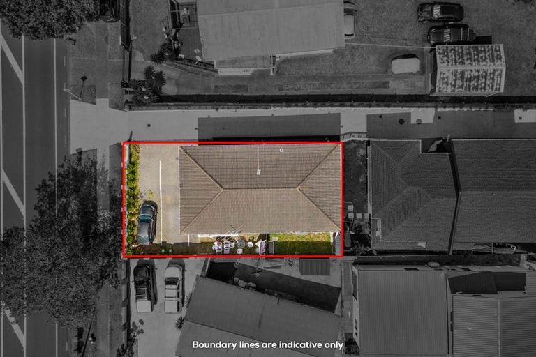 Photo of property in 254 Buckland Road, Mangere East, Auckland, 2024