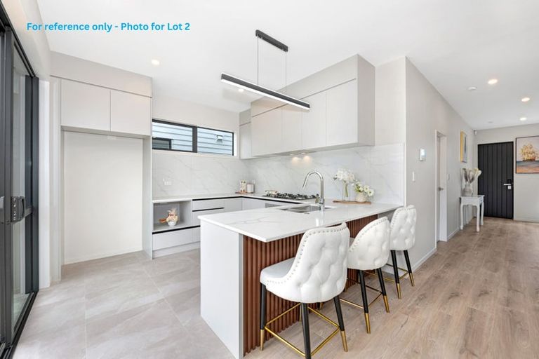 Photo of property in 23a Studfall Street, Pakuranga Heights, Auckland, 2010