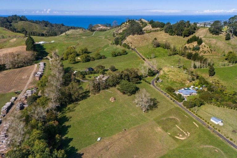 Photo of property in 282b Trig Road, Waihi, 3681