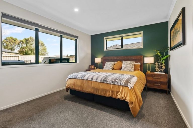 Photo of property in 13 Earl Road, Matamata, 3400