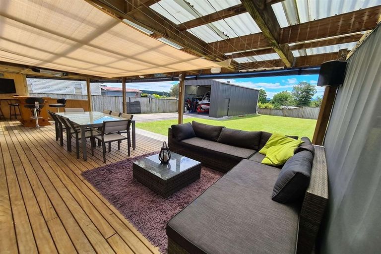 Photo of property in 9 Totara Terrace, Mangakino, 3421