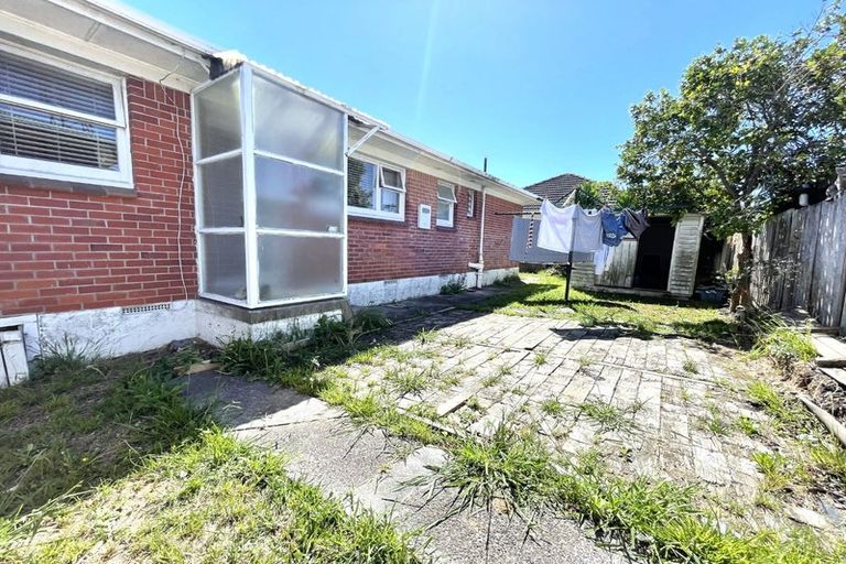 Photo of property in 2/1 Osprey Street, Pakuranga, Auckland, 2010