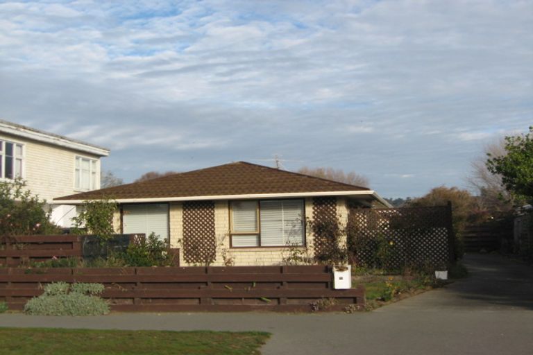 Photo of property in 1/88 Pine Avenue, New Brighton, Christchurch, 8061