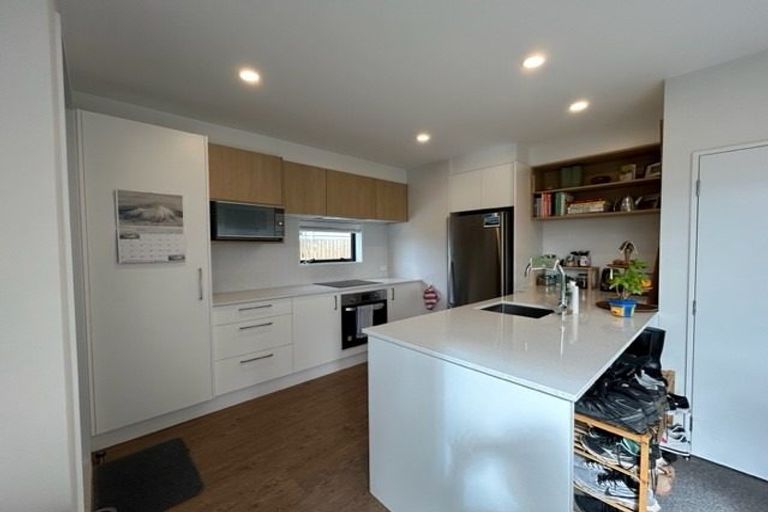 Photo of property in 1/4 Gibbon Street, Sydenham, Christchurch, 8023