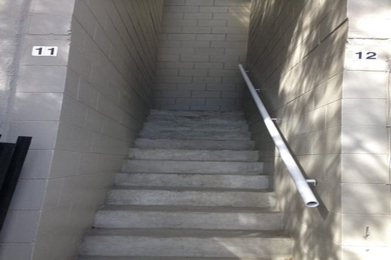 Photo of property in 12/271 Fitzgerald Avenue, Christchurch Central, Christchurch, 8013