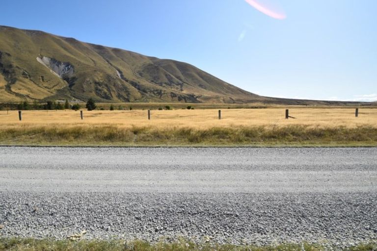 Photo of property in 463 Manuka Terrace, Ben Ohau, Twizel, 7999