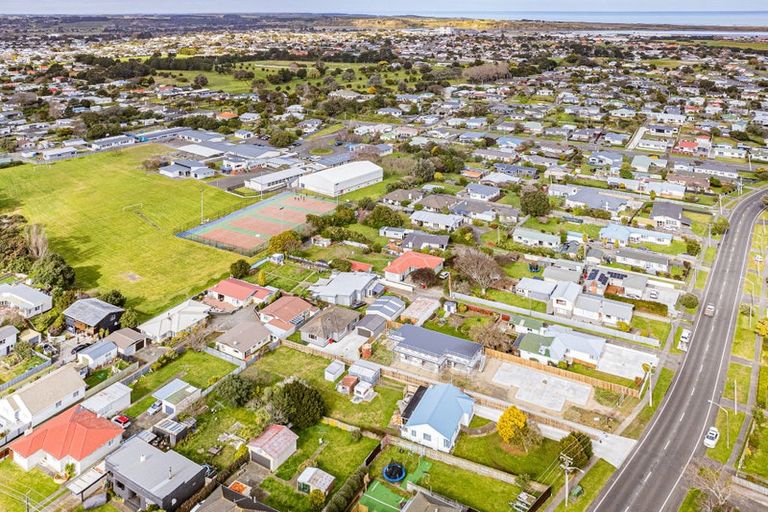 Photo of property in 86a Totara Street, Tawhero, Whanganui, 4501
