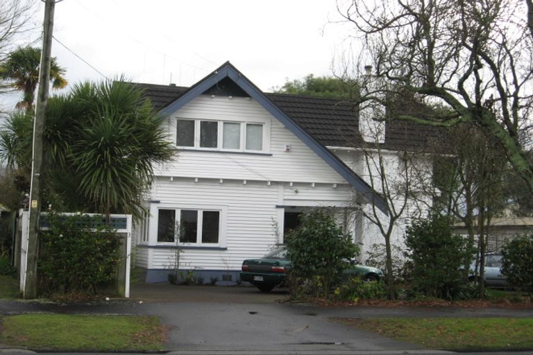 Photo of property in 3 Te Aroha Street, Hamilton East, Hamilton, 3216