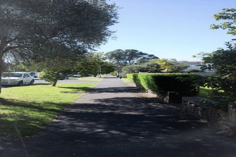Photo of property in 25b Speight Road, Kohimarama, Auckland, 1071